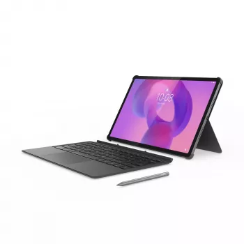 Tablette Lenovo Idea Tab Pro Matt 12,7 (TB373FU) 8/256GB WiFi Storm Grey + clavier + stylet