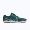 Chaussures de course minimalistes femme Xero Shoes HFS II - Sea Moss / Pink A Boo taille 38