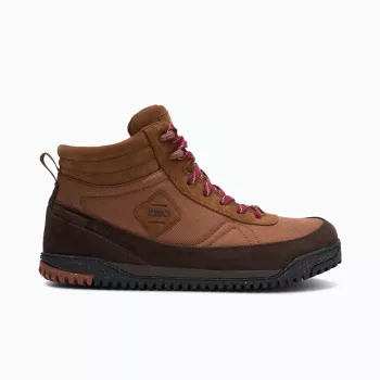 Chaussure de randonnée Xero Shoes Ridgeway - Rawhide - Taille 44
