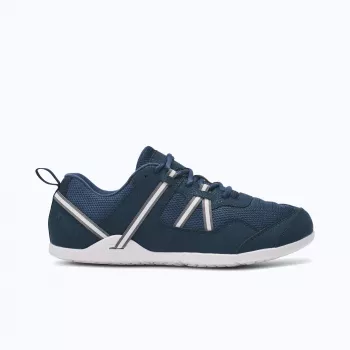 Chaussures pieds nus homme Xero Shoes Prio - Vintage Indigo taille 46