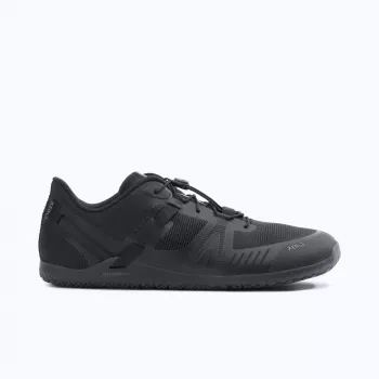 Chaussures d'entraînement Xero Shoes XT Max - Black - EU 45