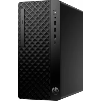 PC de bureau HP Pro 200 G1i Intel Core i7-14700 16 Go DDR5 512 Go SSD NVMe Intel UHD Graphics 770 Windows 11 Pro SmartBuy