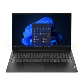 Ordinateur portable Lenovo V15 G6 ARP 83UU002PPB, 15,6 pouces Full HD TN, AMD Ryzen 5 150, 16 Go DDR5, 512 Go SSD, Windows 11 Pro