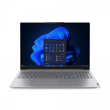 Ordinateur portable Lenovo ThinkBook 16 G9 AHP 21UT0097PB, 16 pouces WUXGA IPS, AMD Ryzen 5 220, 16 Go DDR5, 512 Go SSD, Windows 11 Pro