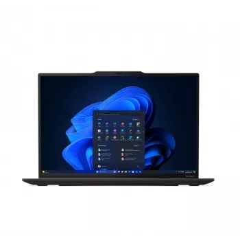 LENOVO ThinkPad X1 Carbon Gen 13 21NX00KDPB Ultra 7 255U 32 Go 1 To 14.0 pouces 2.8K tactile noir Windows 11 Pro 3Y Premier Support Plus + compensation CO2