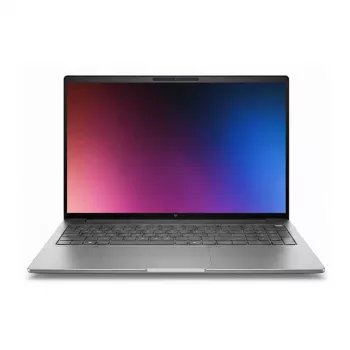 HP ZBook 8 G1i 16 station de travail mobile - Intel Core Ultra 7 255H, 32 Go de RAM, 1 To SSD, NVIDIA RTX 500 Ada, 16 pouces 2,5K IPS 400 nits, FreeDOS