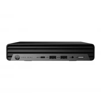 Mini PC de bureau HP Pro Mini 400 G9, Intel Core i5-13500T, 16 Go de RAM, 512 Go SSD