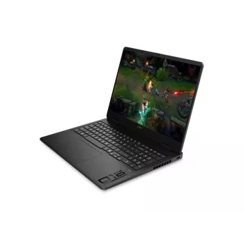 HP OMEN 16 Clamshell ordinateur portable Intel Core Ultra 7 255H 24 Go DDR5 1 To SSD NVMe NVIDIA GeForce RTX 5070 8 Go GDDR7 16 pouces 2K Windows 11 Home