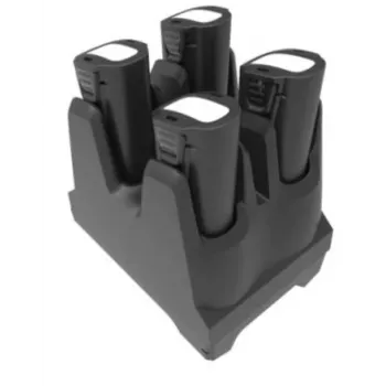 Zebra Chargeur de batterie 4 slots pour série TC8000 (SAC-TC8X-4SCHG-01)