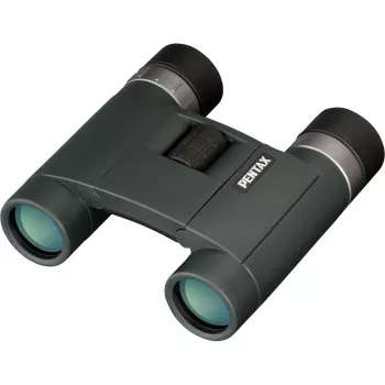 Pentax AD 8x25 WP Binoculars