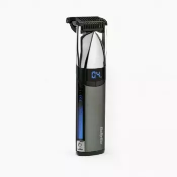 Tondeuse barbe et barbe de trois jours TRYMER BABYLISS SUPER X STUBBLE S996E