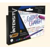 BIC Fineliner Intensity 0,4 mm couleurs assorties lot de 6