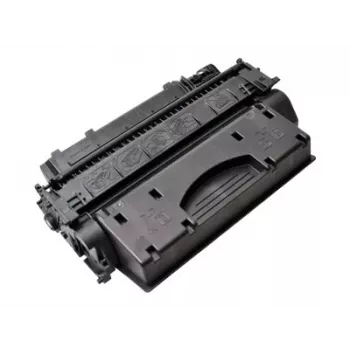 Cartouche de toner compatible ARMOR noire (alternative à HP CF280X) - grande capacité