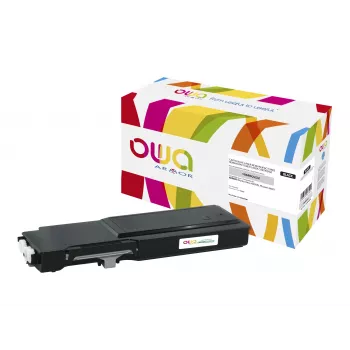 Cartouche de toner noire remanufacturée Armor OWA (alternative à Xerox 106R02232)