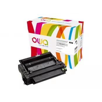Armor OWA - noir - compatible - remanufacturée - cartouche de toner (alternative à HP Q6511X)