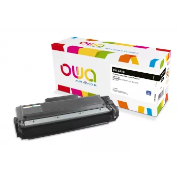 Cartouche de toner compatible Armor K18157OW - 1 200 pages - noire - 1 pièce
