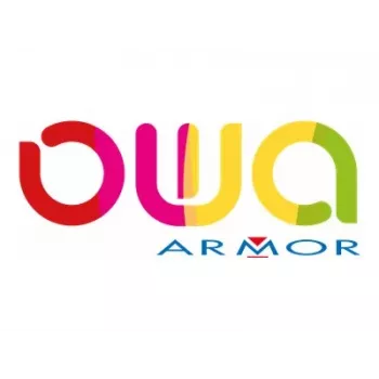 Toner ARMOR OWA compatible Brother TN-247C cyan 2 300 pages avec puce