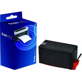 Cartouche d'encre remanufacturée Freecolor HP 903XL noire
