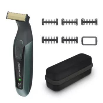 Tondeuse de barbe Rowenta TN6044E0 Forever Sharp Confort