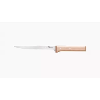 Opinel Parallèle No. 121 Carving Knife, 18 cm