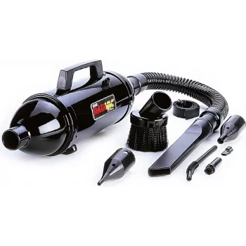 Aspirateur et soufflette ROTRONIC-SECOMP DATAVAC PRO Series (19.03.1817)