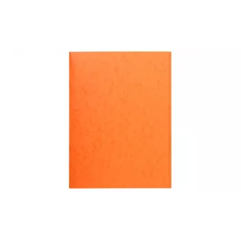 Carton bristol Exacompta 56409E A4 orange 200 feuilles 0,5 mm 240 g/m²