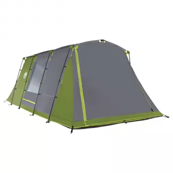 Tente familiale Coleman FastPitch Victoria Falls 4 Blackout - 4 personnes, 570x280x200 cm