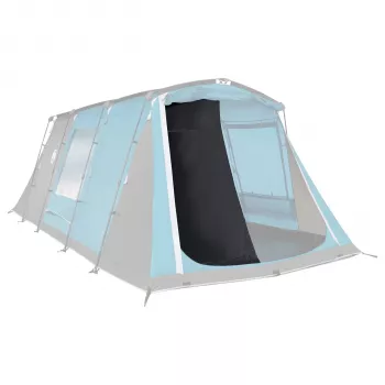 Chambre intérieure Coleman pour tente Victoria Falls 4 - 2 personnes 205x130x185 cm