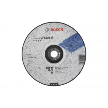 Disque à meuler Bosch Accessoires 2608600228 à centre déporté 230 mm 22,23 mm 1 pièce