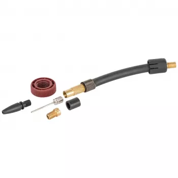 Bosch set d'accessoires pour pompe à air Bosch PAG (2607010333)