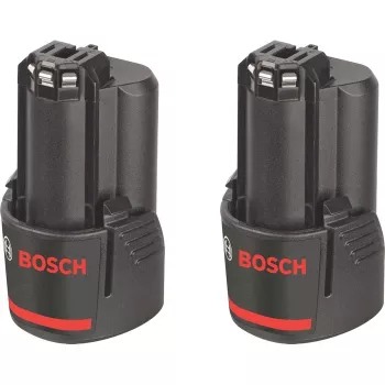 Batterie Li-Ion Bosch 3 Ah