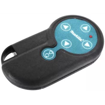 Télécommande Makita pour laser rotatif SKR200Z