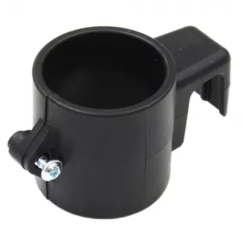 Porte-tube Makita pour aspirateur - accessoire d'origine 192562-3