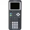 Texas Instruments TI-84 EVO-T Calculatrice graphique, bleue, écran LCD couleur, batterie rechargeable