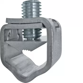 Jeu de bornes de raccordement Hager ZAY95148 pour HAK K3/K4