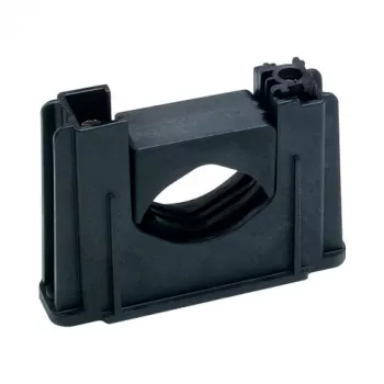 Bride de câble universelle Hager FZ360 pour boîte de raccordement de câble, jusqu'à 50 mm