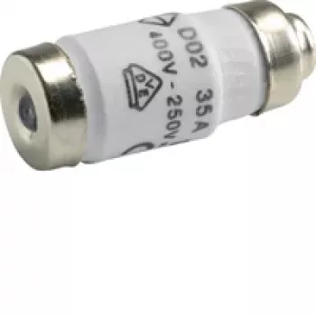 Hager LE1835 contacteur modulaire 25A 230V AC 2NO+2NC 4 pôles