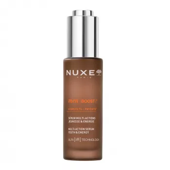 NUXE Men Boost Energizing Youth & Energy Serum 30ml