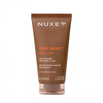 NUXE Men Boost Hydrating Gel Face Moisturizer 50ml