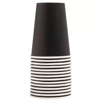 PROnappe 15 gobelets à café jetables 200 ml - 1000 pièces