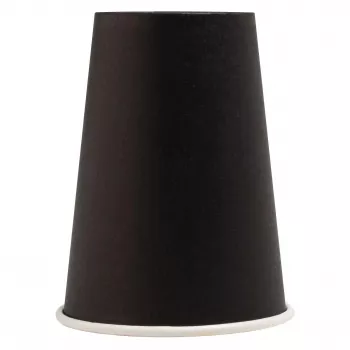 PROnappe 15 gobelets à café jetables 200 ml - 1000 pièces