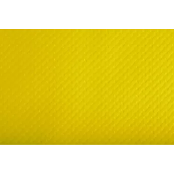 PROnappe 500 Sets de table Tiss laqué jaune 30,0 x 40,0 cm