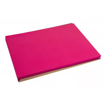 PROnappe 500 Sets de table Tiss Lack rose 30 x 40 cm