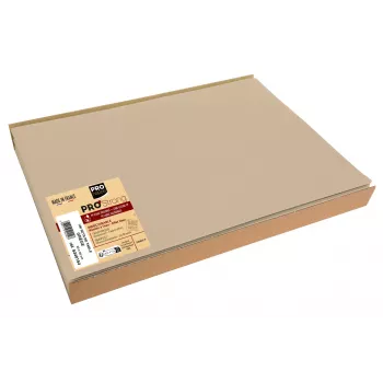 PROnappe 100 sets de table beige 30 x 40 cm