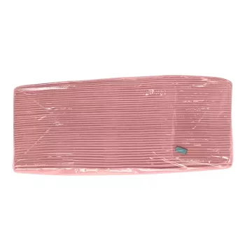 Serviettes en papier PROnappe roses 2 plis 20 x 20 cm lot de 50