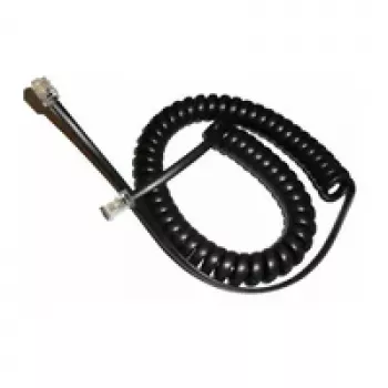 Alcatel Lucent câble de casque RJ-9 mâle vers RJ-9 mâle 60 cm (lot de 10)
