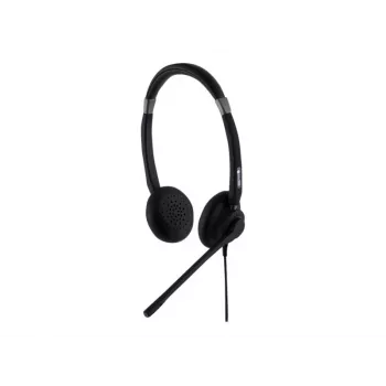 Casque filaire binaural premium Alcatel Lucent Enterprise Aries 20 Series II AH22 M II