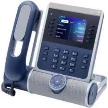 Alcatel Lucent Enterprise ensemble de personnalisation pour téléphone VoIP