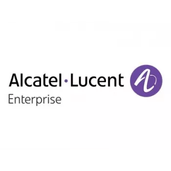 Alcatel Lucent OmniSwitch OS2260-24 - commutateur administrable de couche 2 - 24 x Gigabit Ethernet + 4 x uplink SFP - montage en rack 1U - sans ventilateur
