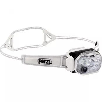 Petzl E095BC01 SWIFT RL lampe frontale blanche